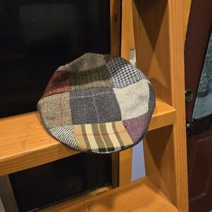Irish Wool Hat